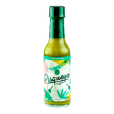 Pisqueya Hot Sauce Medium Buzz